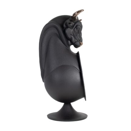 shor sculptural piece maarcora