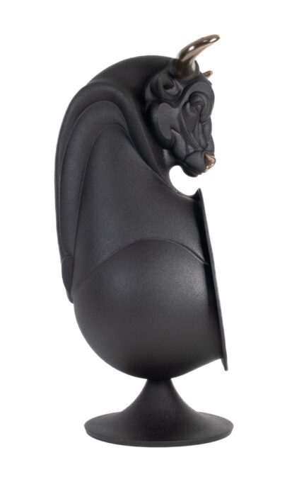 shor sculptural piece maarcora