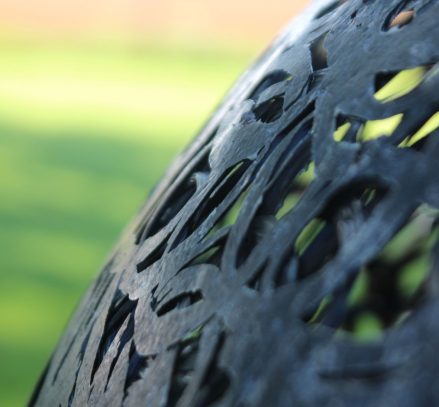 Basalt fiber Maarcora.