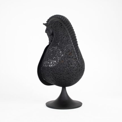 bucifal limited sculptural collection piece maarcora