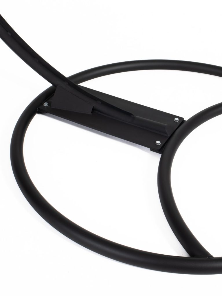 SHARD, Interior Panel