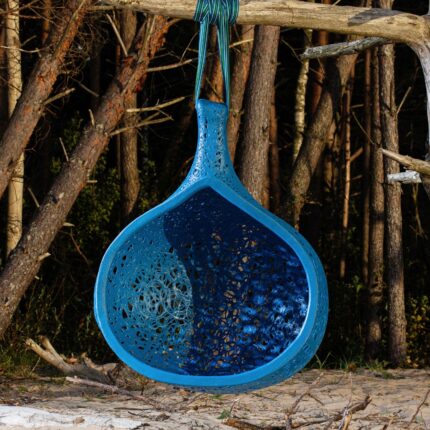 maarcora dayfern luxury outdoor hanging chair