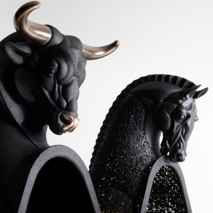 shor and bucifal myth collection maarcora