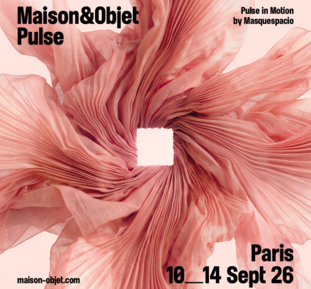 Maison Objet Paris Maarcora 2026 participation