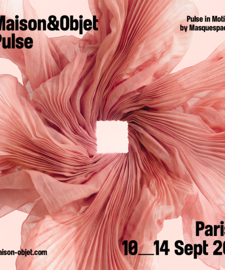 Maison Objet Paris Maarcora 2026 participation