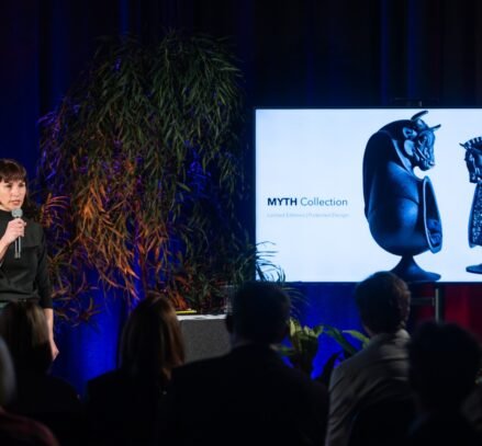 Myth collection presentation maarcora