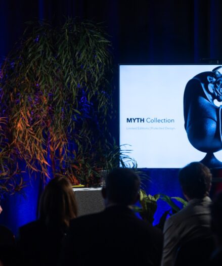 Myth collection presentation maarcora