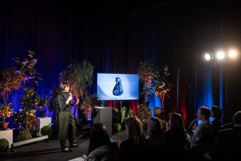 Myth collection presentation maarcora bucifal