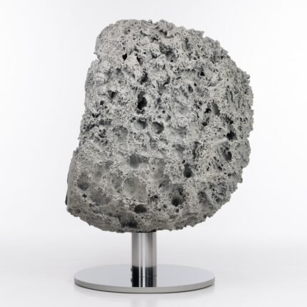 arma contemporary sculptural chair maarcora